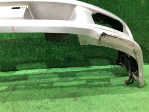 Бампер передний SUBARU LEGACY OEM 57720AC150SG BG5 1997 RED