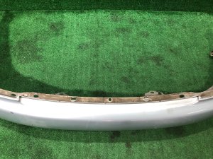 Бампер передний SUBARU LEGACY OEM 57720AC150SG BG5 1997 RED
