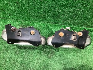 Фары противотуманные SUBARU LEGACY OEM 84501AC220, 84501AC230 BG5 1997