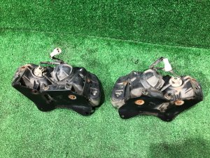 Фары противотуманные SUBARU LEGACY OEM 84501AC220, 84501AC230 BG5 1997