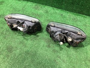 Фары противотуманные SUBARU LEGACY OEM 84501AC220, 84501AC230 BG5 1997