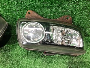 Фары противотуманные SUBARU LEGACY OEM 84501AC220, 84501AC230 BG5 1997