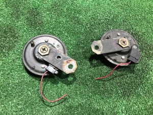 Сигналы гудок SUBARU LEGACY OEM 86012PA001, 86012AA011 BG5 1997 EJ20R MT5