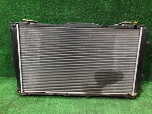 Радиатор двигателя SUBARU LEGACY OEM 45111AC230 BG5 1997 EJ20R MT5