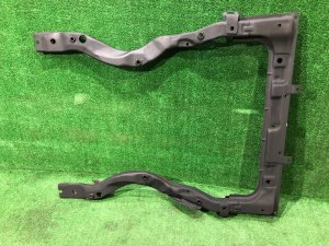Балка продольная П-образная SUBARU IMPREZA OEM 50515FE012, 50515FE010 GDA 2002 EJ205 AT