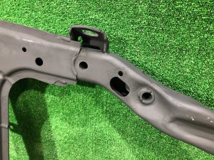 Балка продольная П-образная SUBARU IMPREZA OEM 50515FE012, 50515FE010 GDA 2002 EJ205 AT
