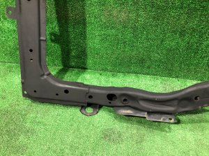 Балка продольная П-образная SUBARU IMPREZA OEM 50515FE012, 50515FE010 GDA 2002 EJ205 AT