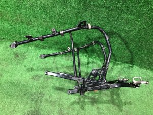 Паук задний HONDA GL1800 GOLD WING OEM 12345678 2002