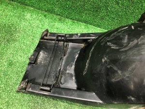 Крыло заднее HONDA GL1800 GOLD WING OEM 123456789 2002