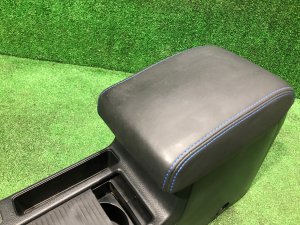 Бардачок подлокотник SUBARU LEVORG OEM 92114VA020VH VMG VM4 VM 2015 Dark Gray 61K