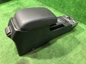 Бардачок подлокотник SUBARU LEVORG OEM 92114VA020VH VMG VM4 VM 2015 Dark Gray 61K