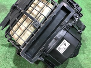 Вентилятор печки SUBARU LEVORG OEM 72210FJ000, 72210FJ003 VMG VM4 VM 2015 FA20E CVT