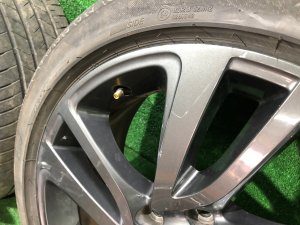Диски R18 SUBARU LEVORG OEM 28111VA030 VMG VM4 VM 2015