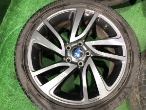 Диски R18 SUBARU LEVORG OEM 28111VA030 VMG VM4 VM 2015
