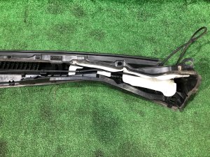 Жабо SUBARU LEVORG OEM 91419VA001 VMG VM4 VM 2015