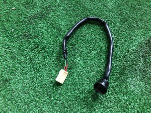 Заглушки туманок LED SUBARU LEVORG OEM 57731VA040, 57731VA050, VMG VM4 VM 2015 Dark Gray 61K