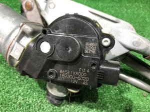Mecanismo dos limpa-vidros Трапеция SUBARU LEVORG OEM 86513FJ000 VMG VM4 VM 2015 FA20E CVT