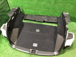 Обшивка багажника SUBARU LEVORG OEM 94027VA001VH, 94027VA011VH, 95066VA000VH, 95055VA002 VMG VM4 VM 2015 Dark Gray 61K