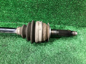 Привод задний SUBARU LEVORG OEM 28421AJ030 VMG VM4 VM 2015 FA20E CVT