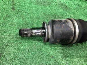 Привод задний SUBARU LEVORG OEM 28421AJ030 VMG VM4 VM 2015 FA20E CVT