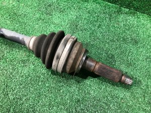 Привод задний SUBARU LEVORG OEM 28421AJ030 VMG VM4 VM 2015 FA20E CVT