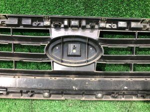 Решетка радиатора SUBARU LEVORG OEM 91121VA050 VMG VM4 VM 2015 Dark Gray 61K
