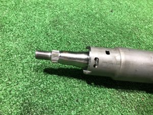 Рулевая колонка SUBARU LEVORG OEM 34500SG030, 34500SG031 VMG VM4 VM 2015 FA20E CVT