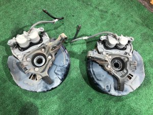 Ступицы передние 315 мм SUBARU LEVORG OEM 26300AL010, 26292AG041, 26292AG051, 28373VA020 VMG VM4 VM 2015 FA20E CVT