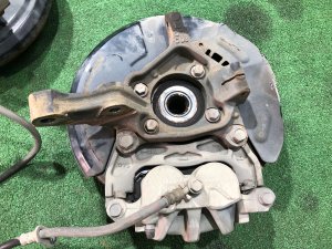 Ступицы передние 315 мм SUBARU LEVORG OEM 26300AL010, 26292AG041, 26292AG051, 28373VA020 VMG VM4 VM 2015 FA20E CVT