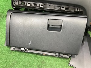 Торпедо SUBARU LEVORG OEM 66222AJ150 VMG VM4 VM 2015 Dark Gray 61K