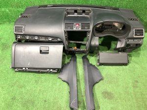 Торпедо SUBARU LEVORG OEM 66222AJ150 VMG VM4 VM 2015 Dark Gray 61K