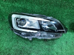 Фара правая 84002VA000, 84002VA002 SUBARU LEVORG