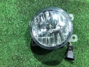Фара противотуманная левая 84501AJ060 SUBARU LEVORG