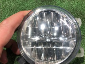Farol de nevoeiro direito SUBARU LEVORG OEM 84501AJ060 VMG VM4 VM 2015