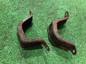 Крепление заднего стабилизатора 20520FA000, 20520FA010 SUBARU IMPREZA