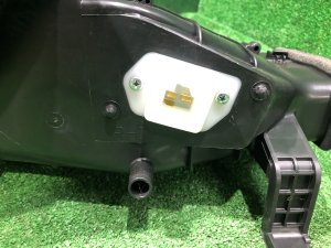 Вентилятор печки SUBARU IMPREZA OEM 72210FE000 GDA 2002 EJ205 AT