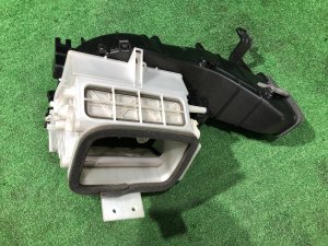 Вентилятор печки SUBARU IMPREZA OEM 72210FE000 GDA 2002 EJ205 AT