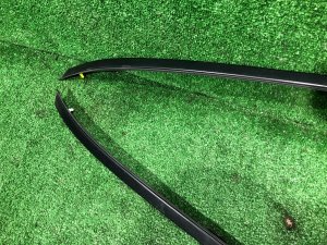Молдинги крыши SUBARU IMPREZA OEM 91046FE060, 91046FE070 GDA 2002 Blue 02C