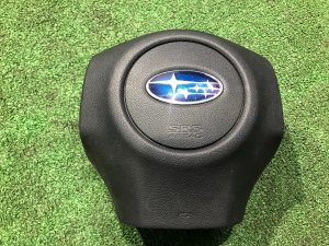 подушка безопасности в руль 98211VA000VH SUBARU WRX STI