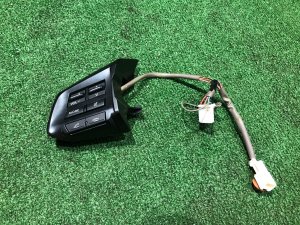 Кнопки управления аудио 83154FJ110, 83154VA020 SUBARU WRX STI