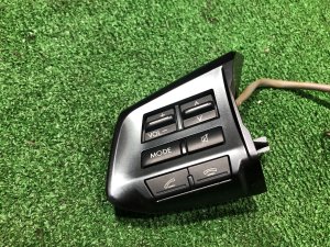 Кнопки управления аудио SUBARU WRX STI OEM 83154FJ110, 83154VA020 VAB VAG VA 2015