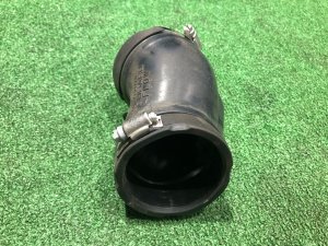Патрубок интеркулера центр SUBARU LEGACY OEM 14459AA680 BMG 2013 FA20E CVT