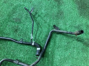 трубки охлаждения SUBARU LANCASTER OEM 14055AA012 BHE 2002