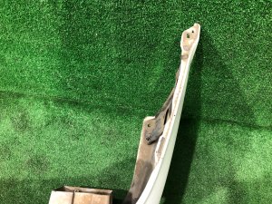 Бампер передний SUBARU LEGACY OEM 57703AE190PE, 57711AE320, 57731AE600, 57731AE610 BEE 2002 WHITE PEARL 081