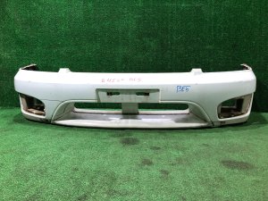 Бампер передний 57703AE190PE, 57711AE320, 57731AE600, 57731AE610 SUBARU LEGACY