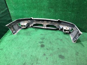 Бампер передний SUBARU LEGACY OEM 57703AE190PE, 57711AE320, 57731AE600, 57731AE610 BEE 2002 WHITE PEARL 081