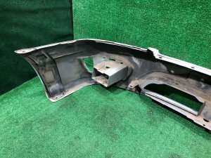 Бампер передний SUBARU LEGACY OEM 57703AE190PE, 57711AE320, 57731AE600, 57731AE610 BEE 2002 WHITE PEARL 081