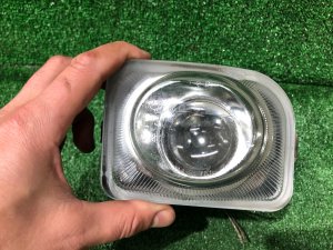 Фара противотуманная левая SUBARU LEGACY OEM 84501AE190 BEE 2002