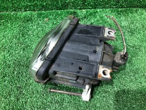 Фара противотуманная левая SUBARU LEGACY OEM 84501AE190 BEE 2002