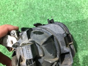 Фара противотуманная правая SUBARU LEGACY OEM 84501AE180 BEE 2002